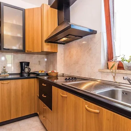 With Wifi - Volosko, - 13300 דירה אופטיה