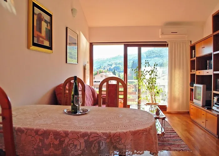 Apartamento With Wifi - Volosko, - 13300
