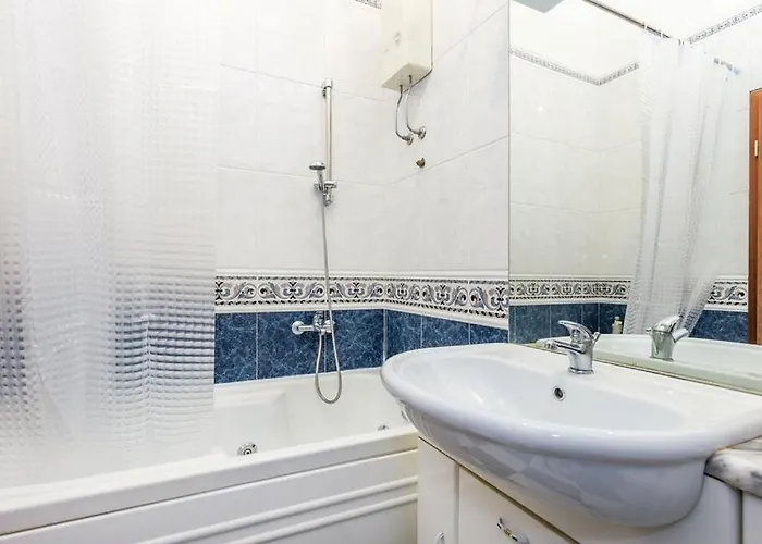With Wifi - Volosko, - 13300 Apartmán *
