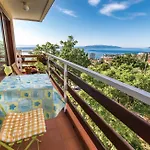 Appartement With Wifi - Volosko, - 13300 *