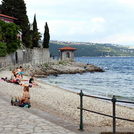 With Wifi - Volosko, - 13300 * Opatija