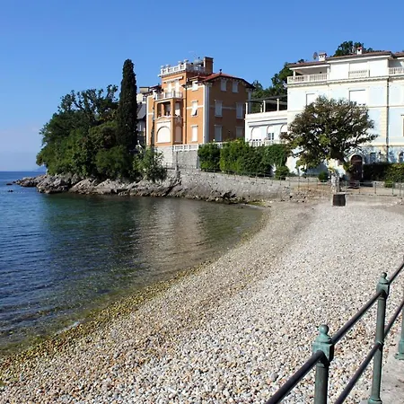 Lägenhet With Wifi - Volosko, - 13300 *