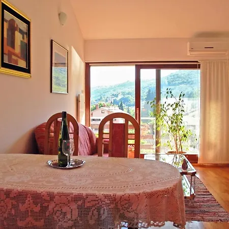 Lägenhet With Wifi - Volosko, - 13300