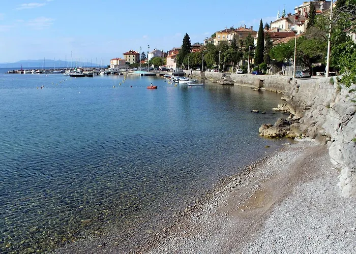 With Wifi - Volosko, - 13300 *