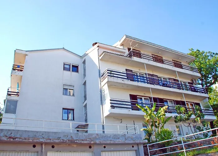 With Wifi - Volosko, - 13300 אופטיה